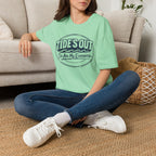 Tides Out So Are My Excuses T-Shirt