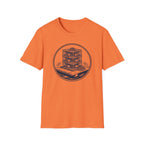 Crab Traps T-Shirt
