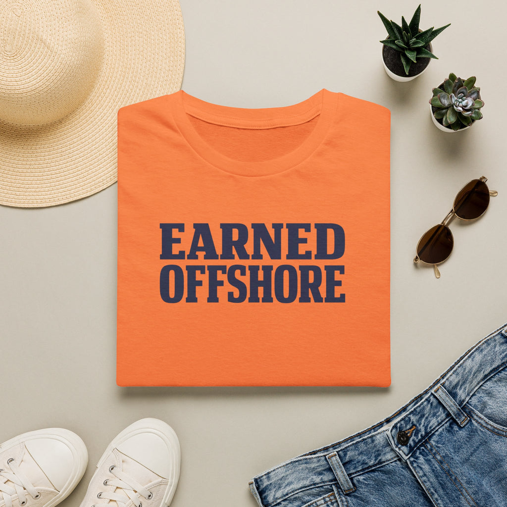 Earned Offshore T-Shirt