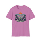 Kiss Me Salty T-Shirt
