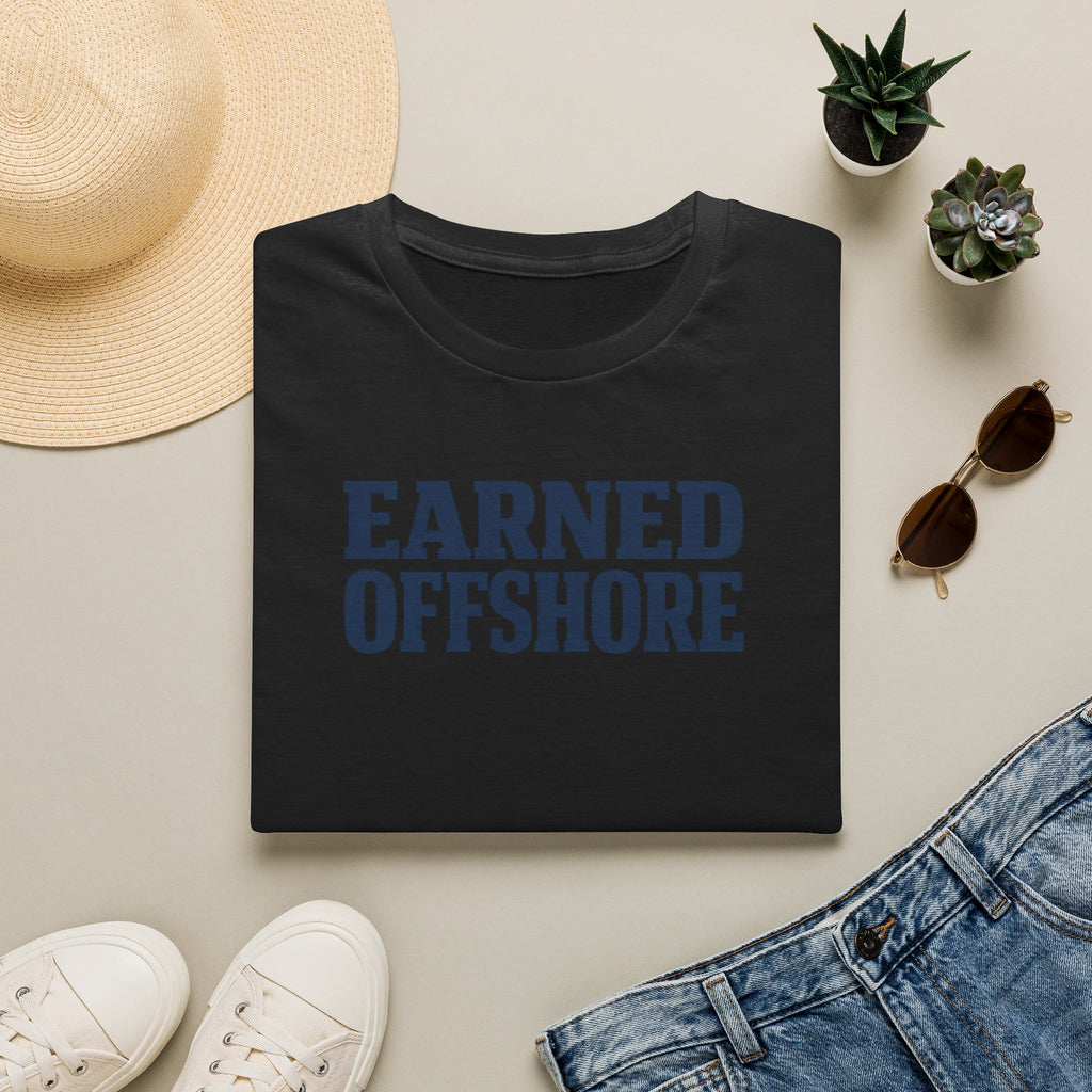 Earned Offshore T-Shirt