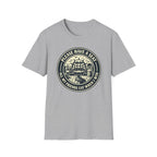 Please Have A Seat All My Friends Eat When I Win T-Shirt
