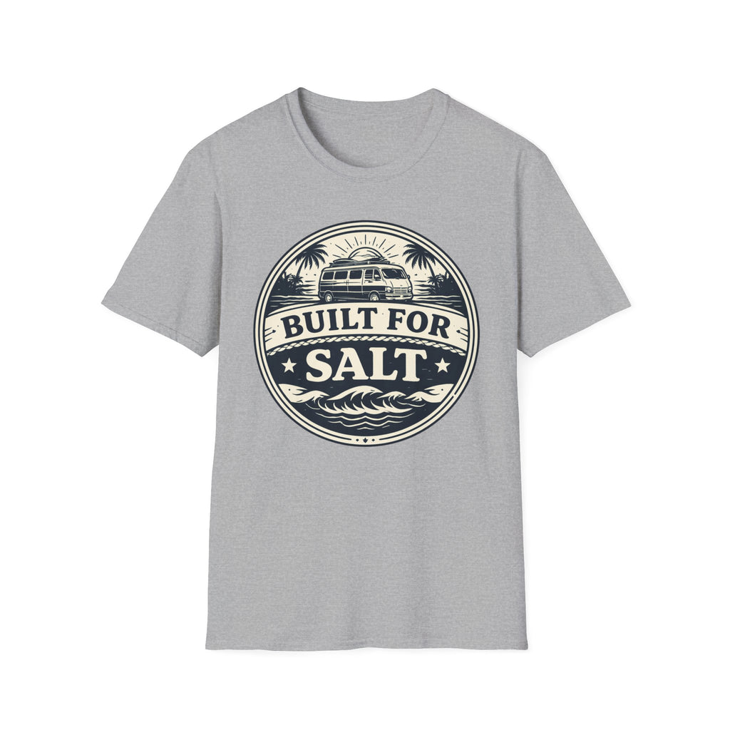 Built for Salt T-Shirt