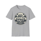 Built for Salt T-Shirt