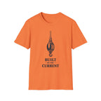 Built By The Current T-Shirt