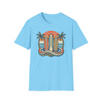 Longboard Trio T-Shirt