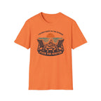 I'm Only Happy In The Summer T-Shirt