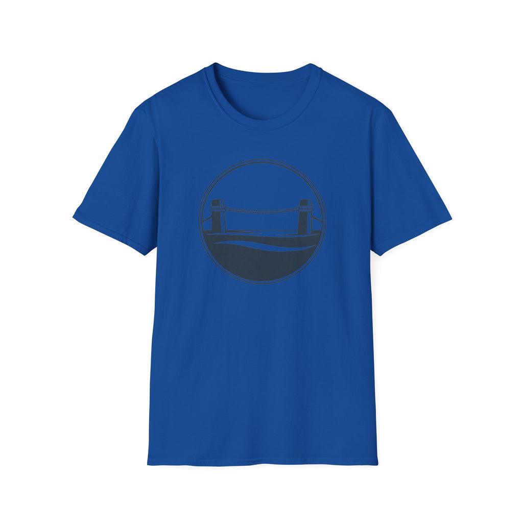 Mooring Line T-Shirt