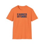Earned Offshore T-Shirt