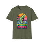 Fishing Fever Tarpon T-Shirt