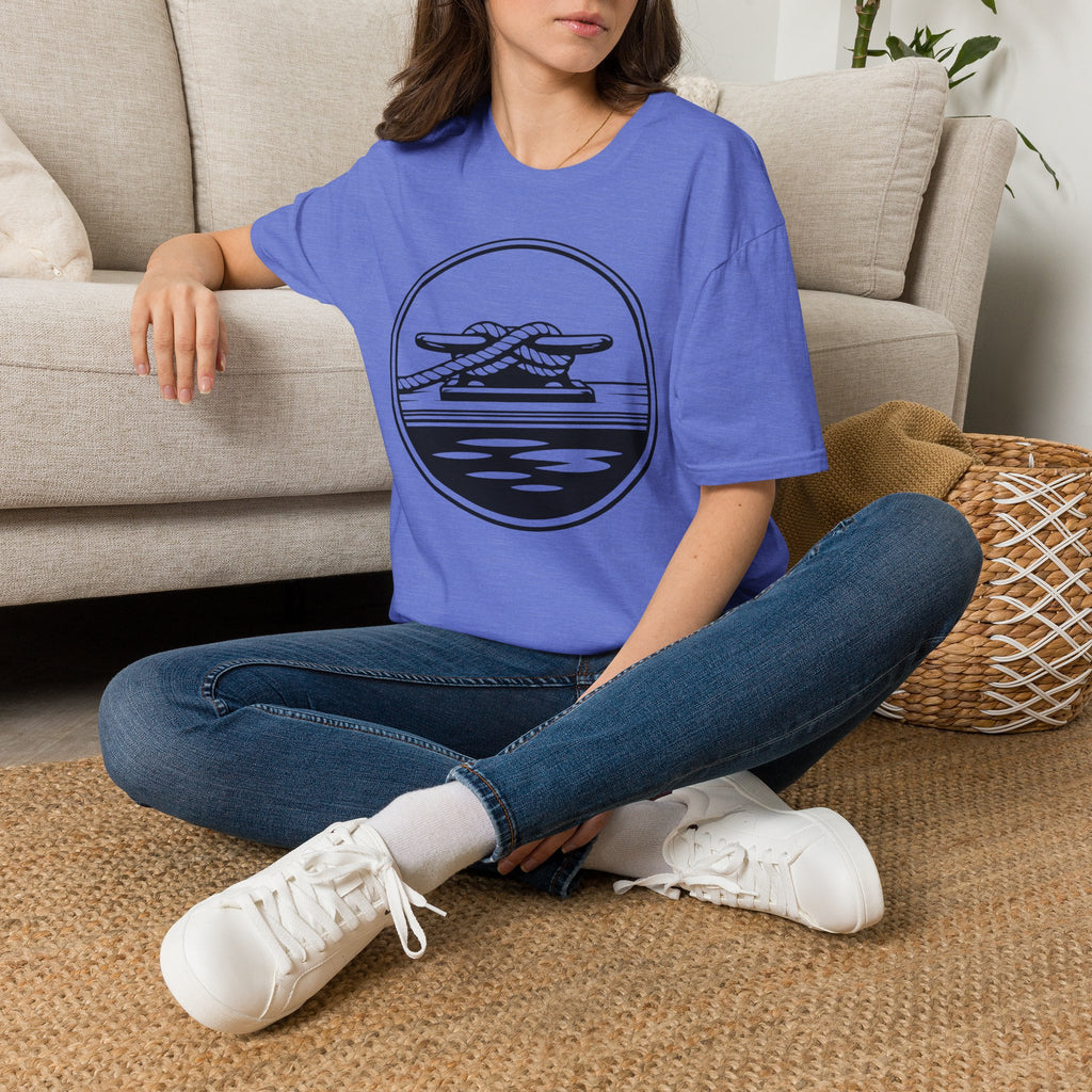 Dock Cleat T-Shirt