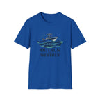 Outrun The Weather T-Shirt