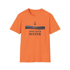 Find Your Water T-Shirt