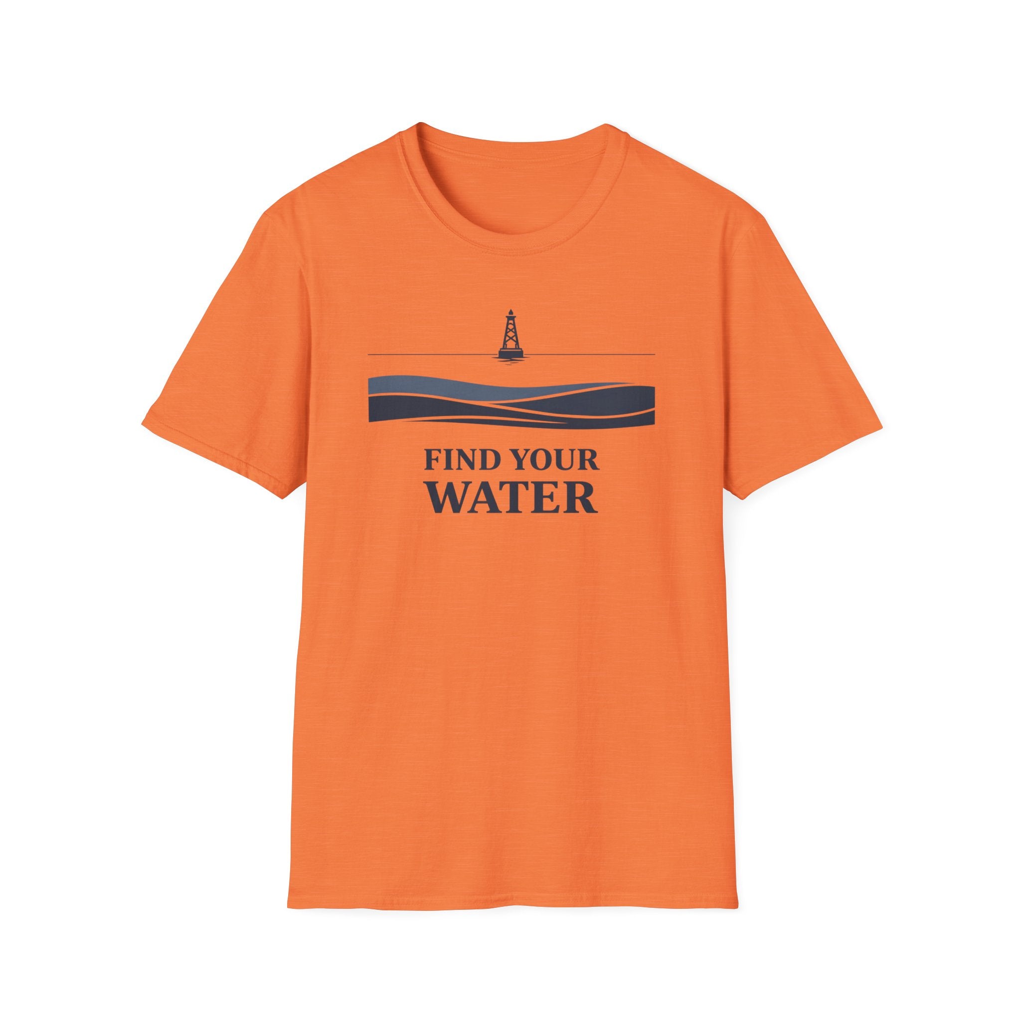 Find Your Water T-Shirt
