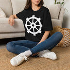Stern Wheel T-Shirt