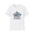 Outrun The Weather T-Shirt