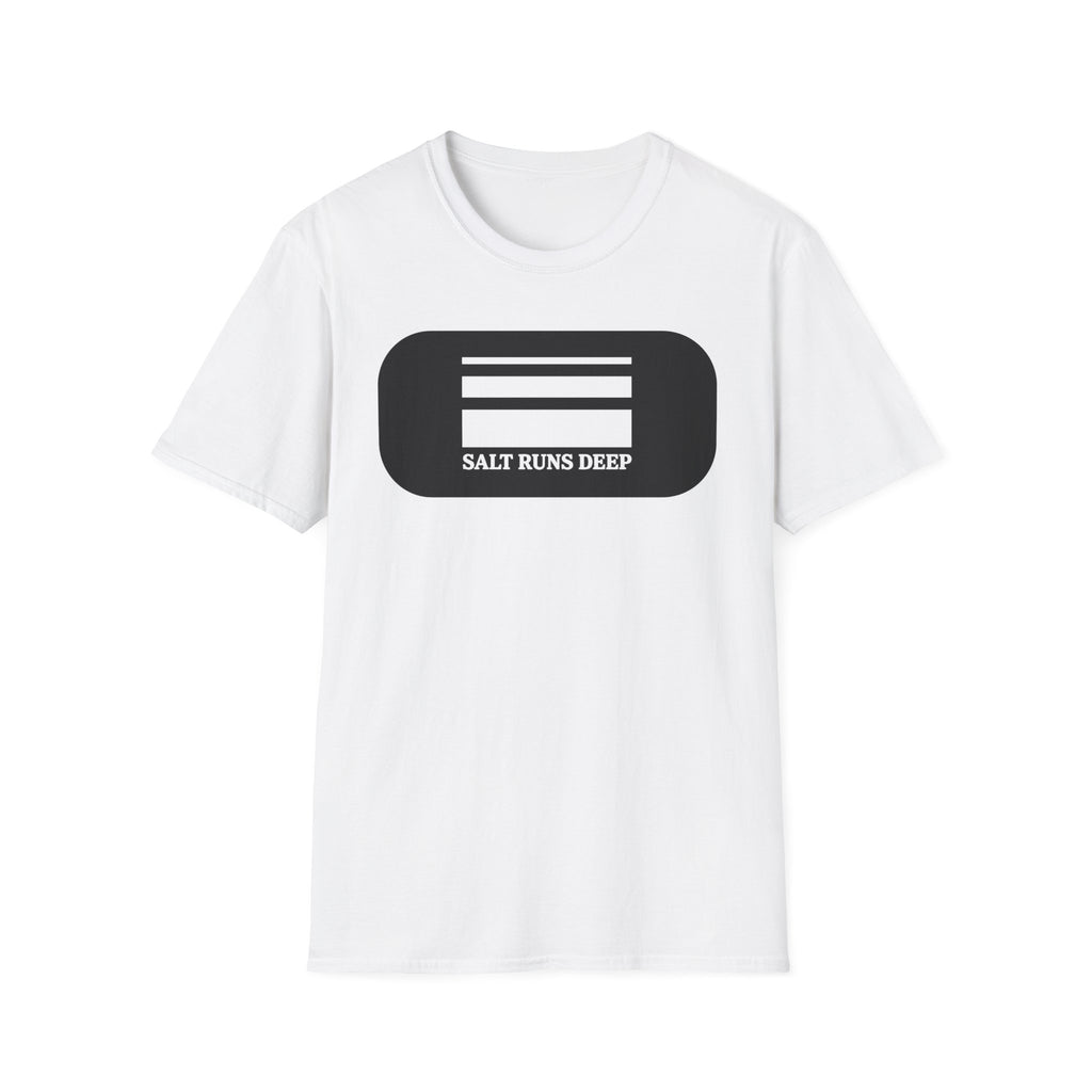 Salt Runs Deep T-Shirt