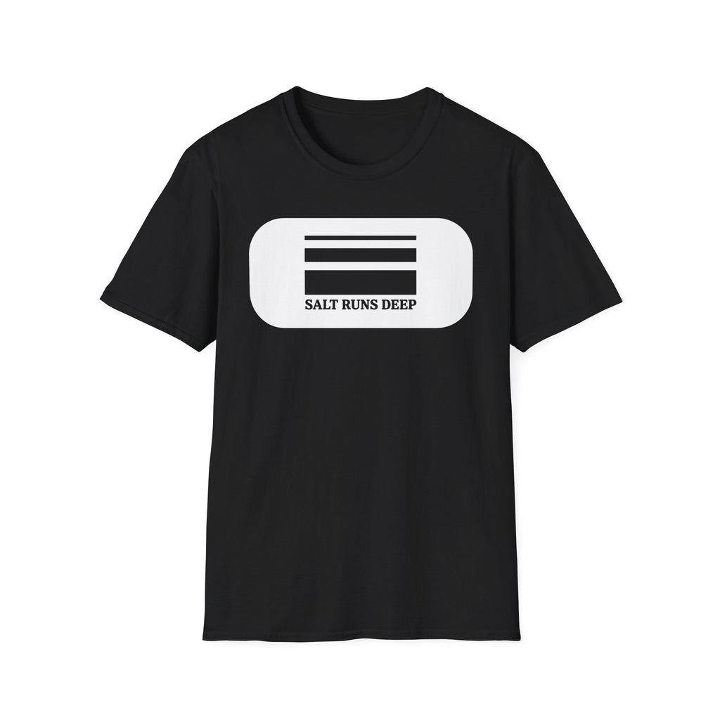 Salt Runs Deep T-Shirt