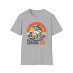 Chasing Sail T-Shirt