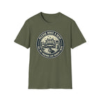 Please Have A Seat All My Friends Eat When I Win T-Shirt