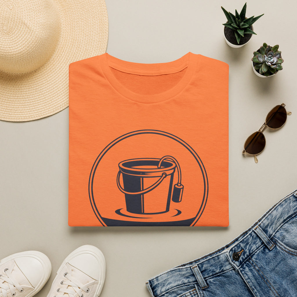 Bucket Aerator T-Shirt