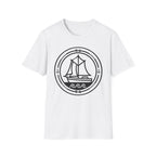 Boat Badge T-Shirt