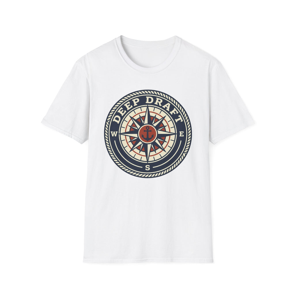 Deep Draft T-Shirt