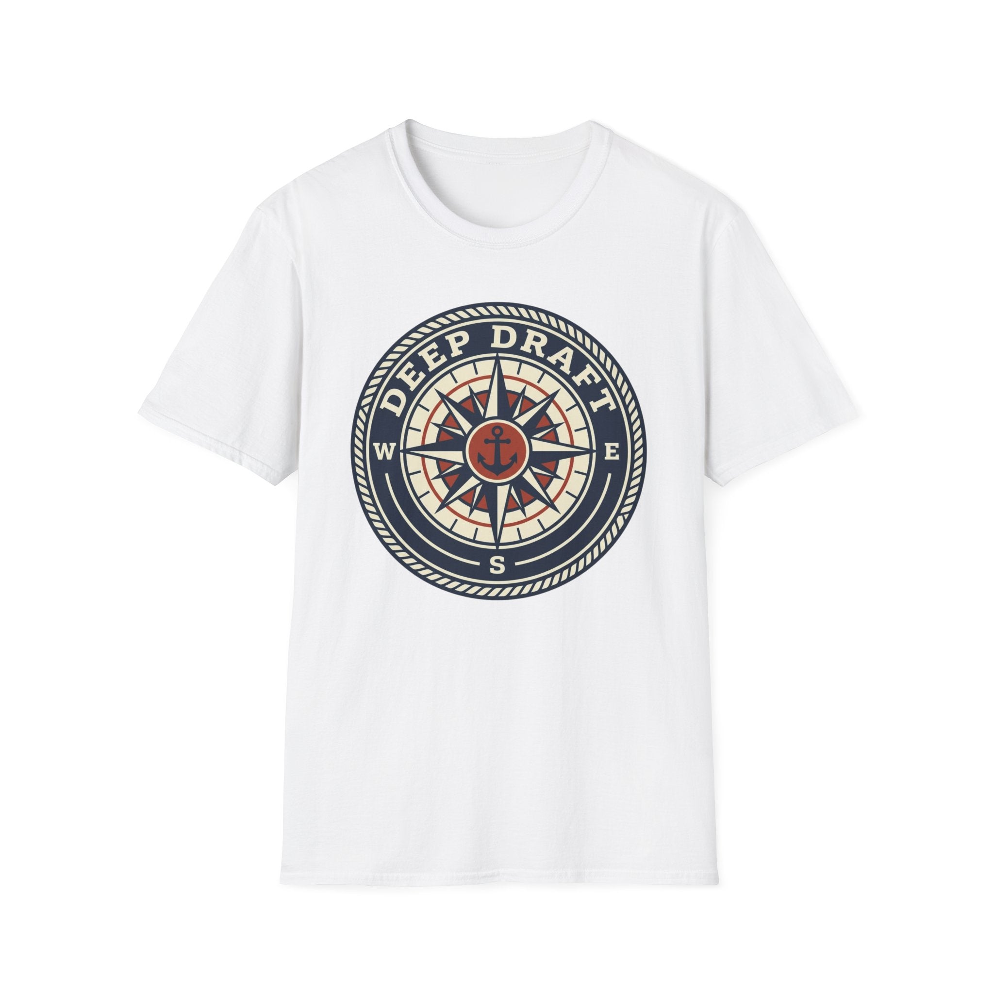 Deep Draft T-Shirt