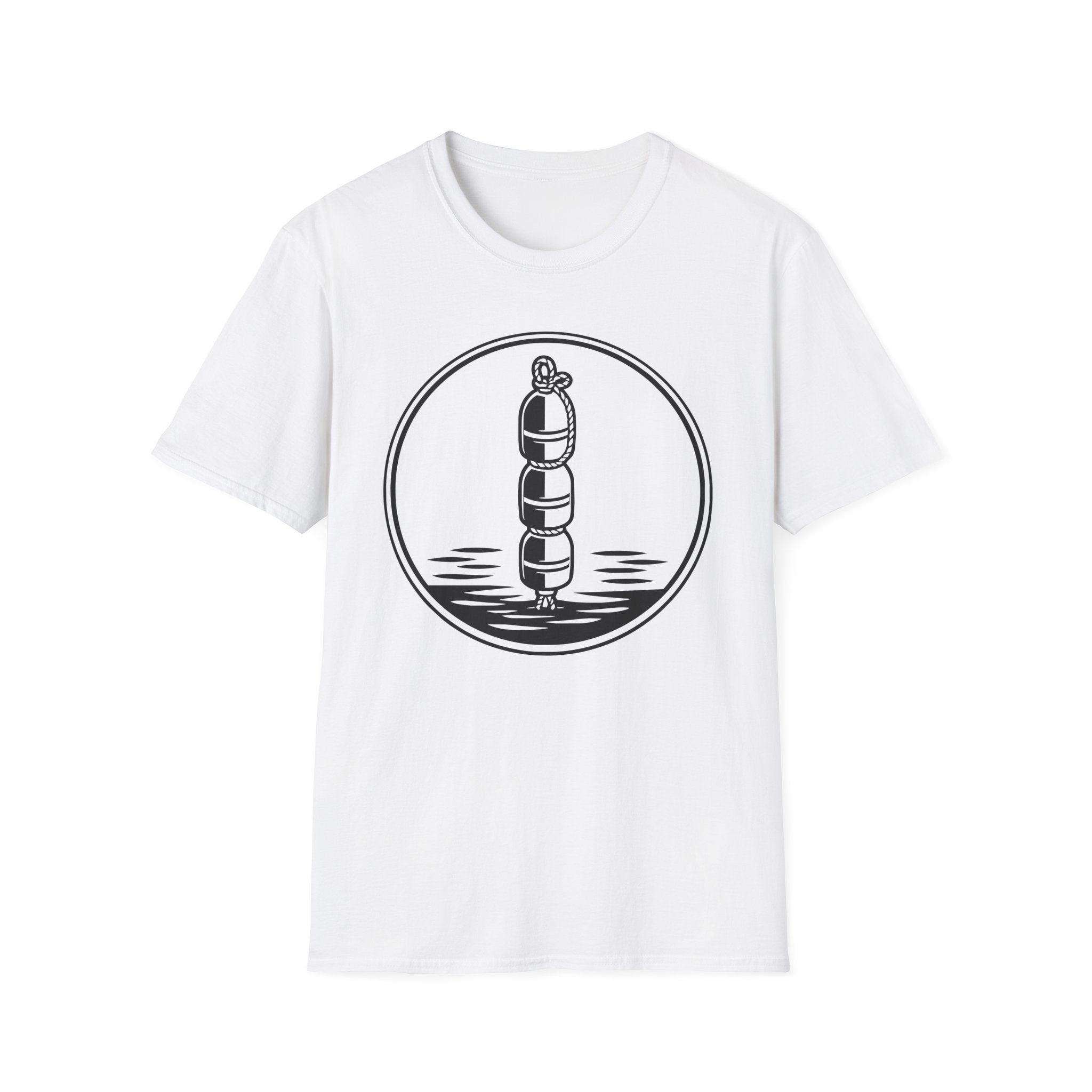Lobster Buoys T-Shirt