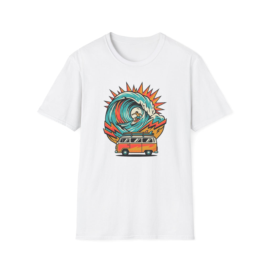 Surf Van T-Shirt