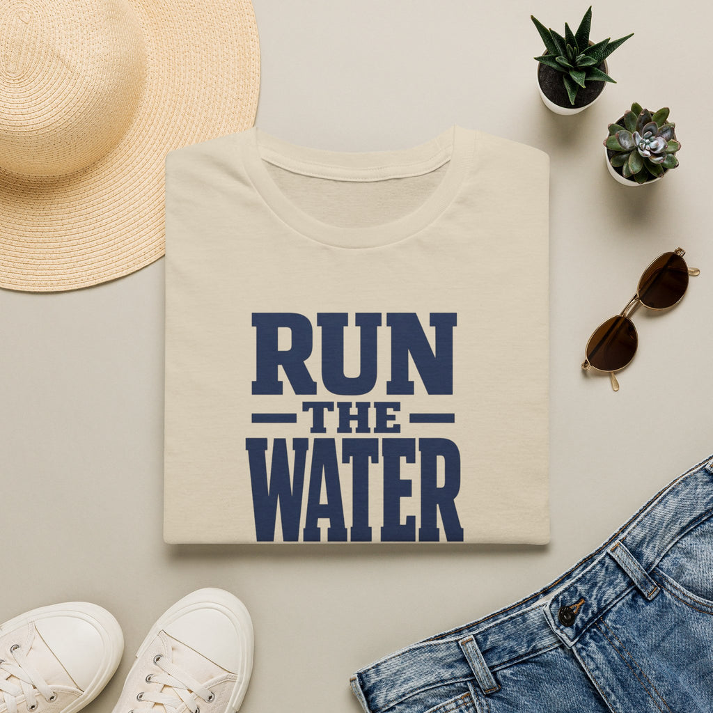 Run The Water T-Shirt