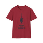 Built By The Current T-Shirt