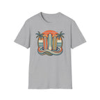 Longboard Trio T-Shirt
