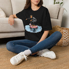 Serious Surfer T-Shirt