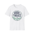 Hook & Wake T-Shirt