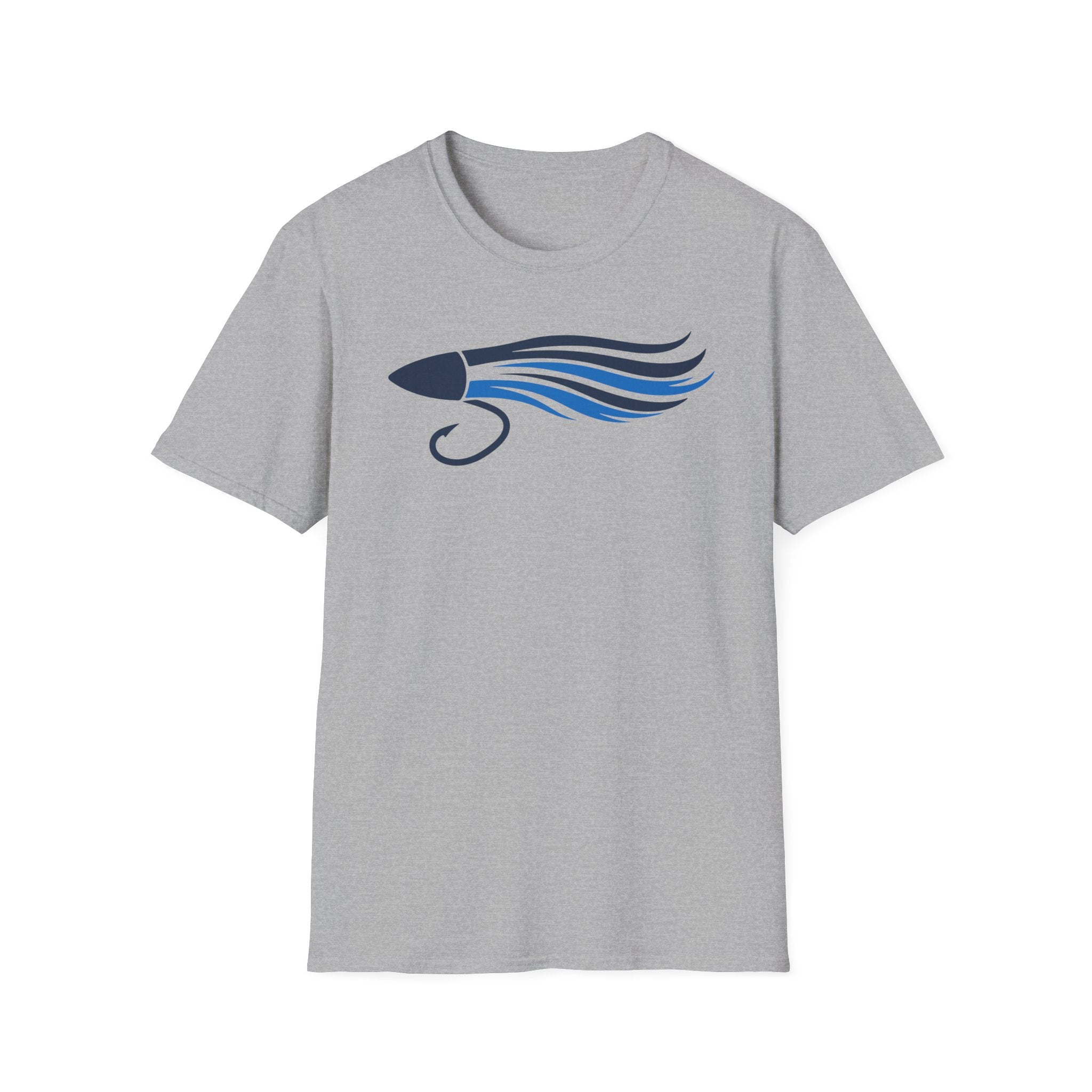 Tuna Lure T-Shirt