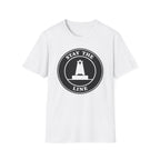 Stay The Line T-Shirt