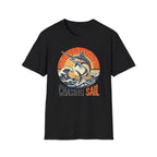 Chasing Sail T-Shirt