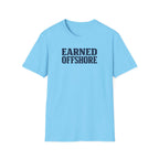 Earned Offshore T-Shirt