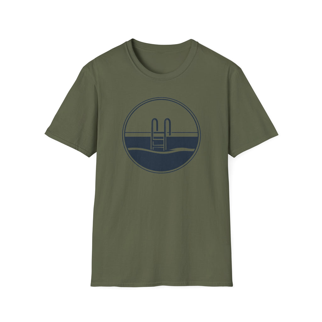 Dock Ladder T-Shirt