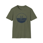 Dock Ladder T-Shirt