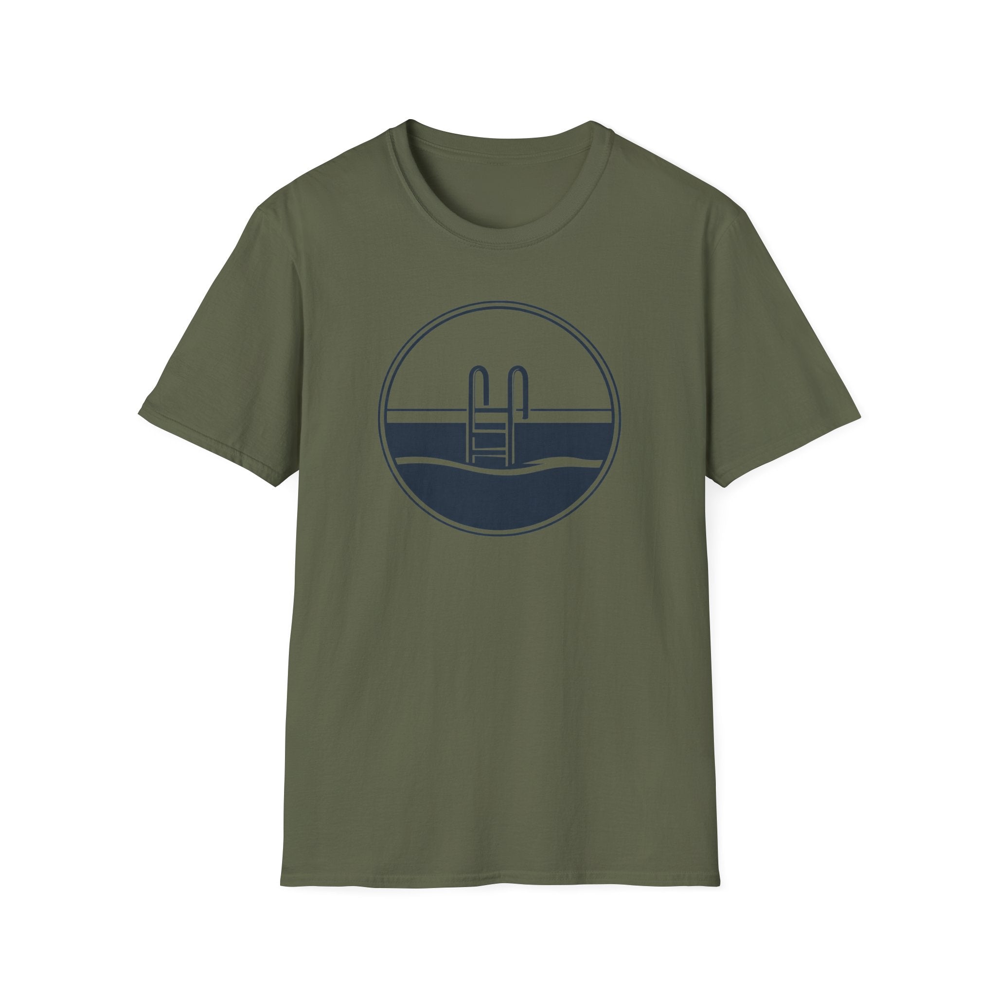 Dock Ladder T-Shirt