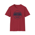 Salt Runs Deep T-Shirt