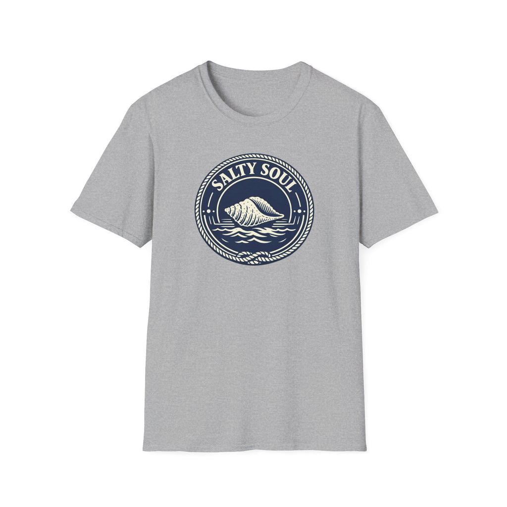Salty Soul T-Shirt