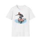 Serious Surfer T-Shirt