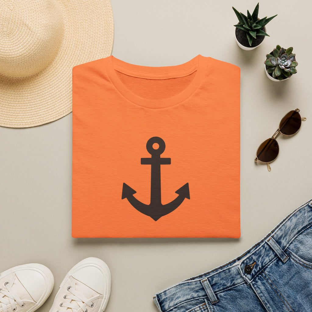 Anchor Solo T-Shirt