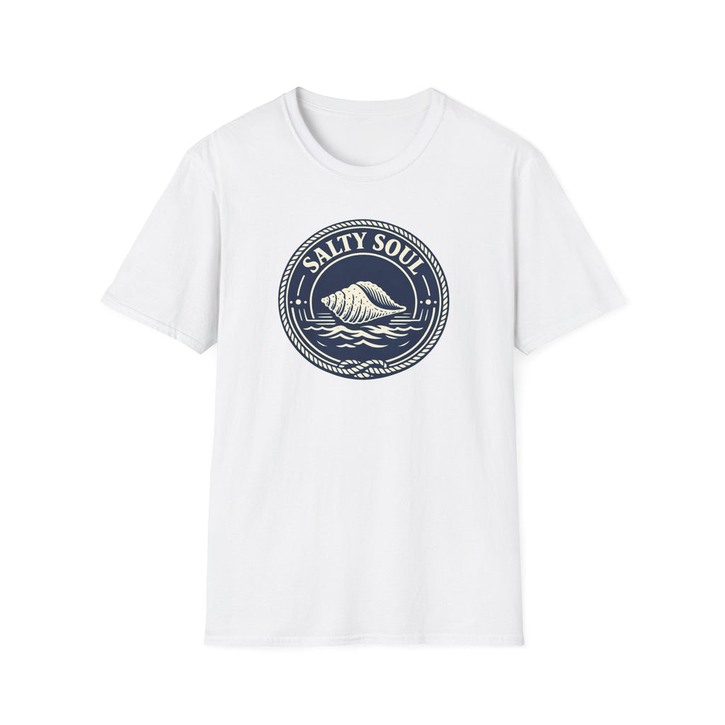 Salty Soul T-Shirt