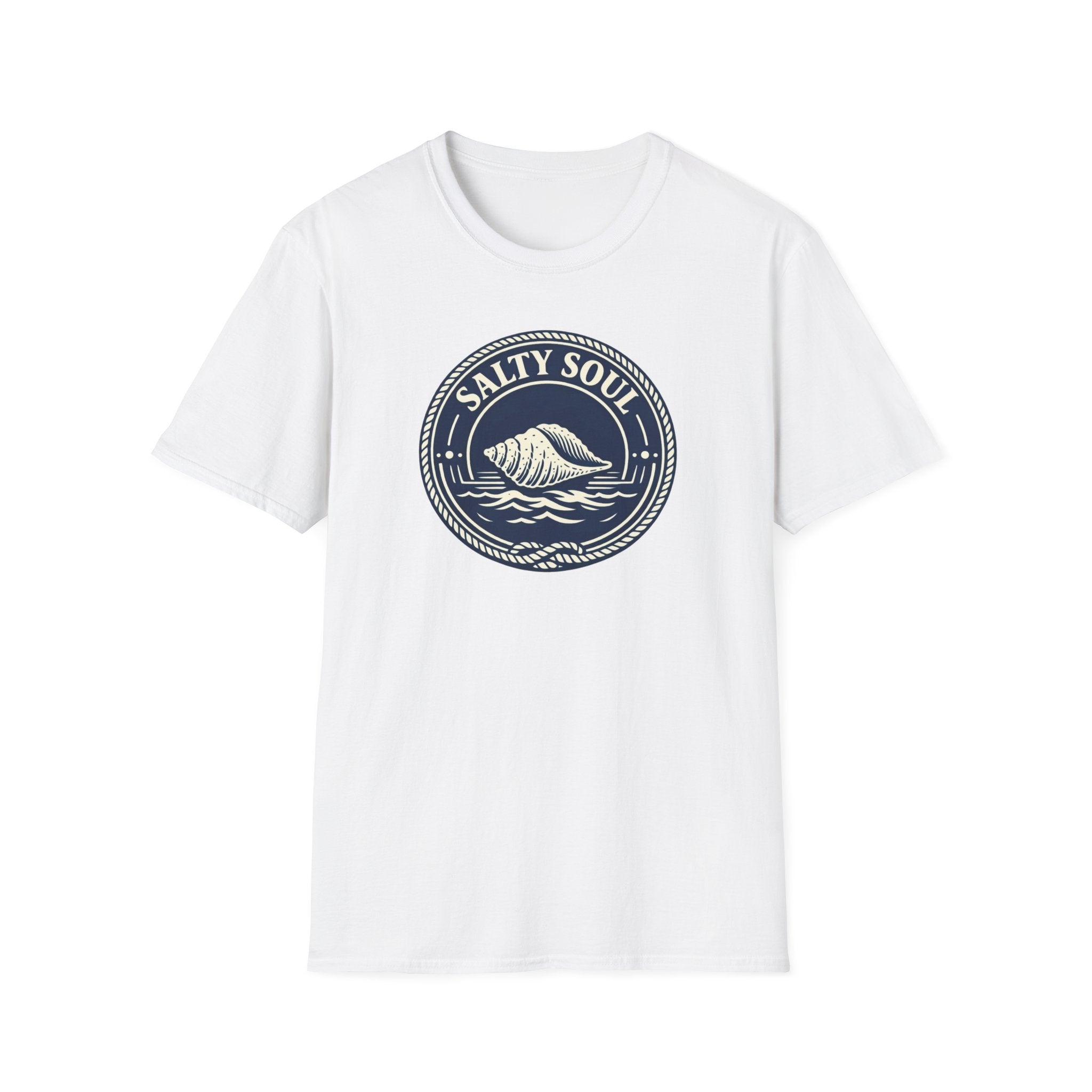 Salty Soul T-Shirt