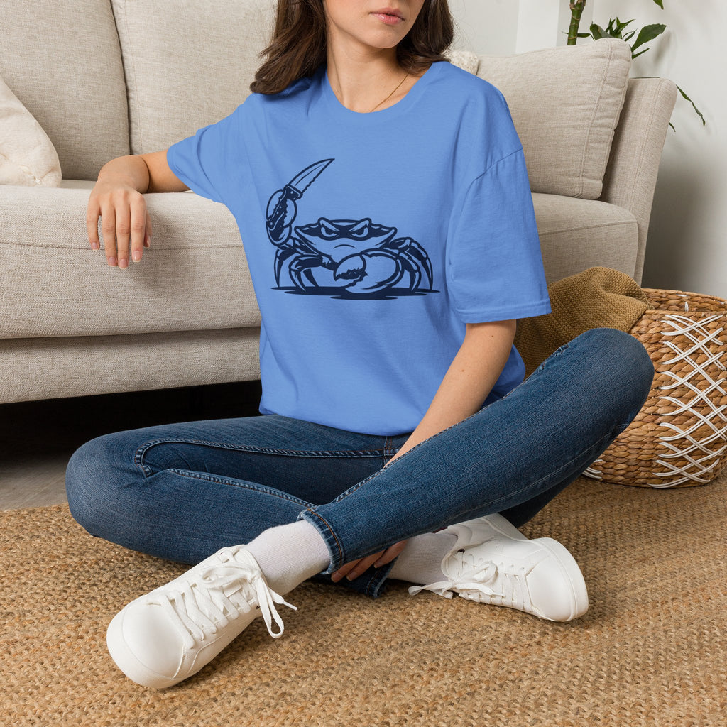 Crab with Knife T-Shirt