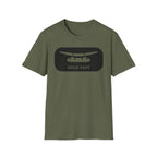 Hold Fast T-Shirt